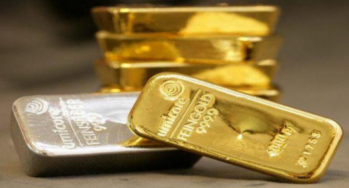 کاهش ۲۵ دلاری اونس جهانی و افت قیمت طلا