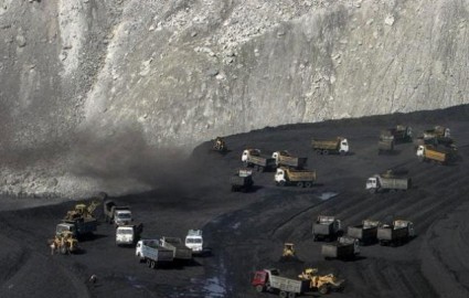 معدن زغال سنگ اسدآباد راور فعال می‌شود