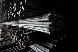 عرضه میلگرد و تختال سه شرکت فولاد ساز در بورس کالا