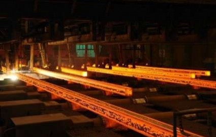معامله شمش بلوم فولادخوزستان دربورس کالا