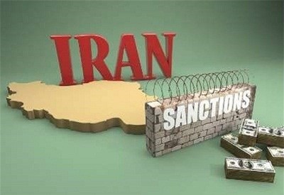 برنامه تحریم جدید آمریکا علیه ایران