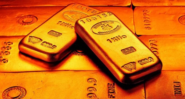 احتمال سقوط طلا به زیر ۱۰۰۰ دلار