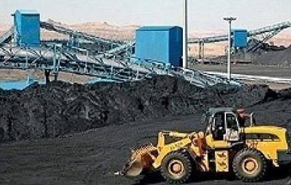 افزایش ۲۵ تا ۳۰ درصدی تولید زغال در معادن