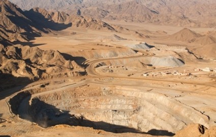 طالبان از معدن طلای در بدخشان افغانستان درآمد میلیونی دارد