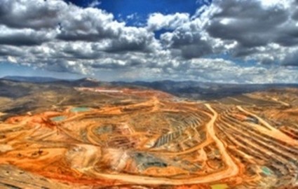 آزادسازی حدود۸۰ درصد پهنه های معدنی بلوکه شده در دولت یازدهم