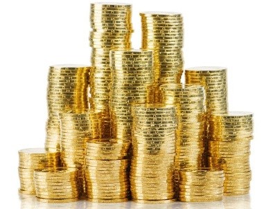 رشد 66 دلاری نرخ طلا در بازار جهانی قیمت سکه را میلیونی کرد