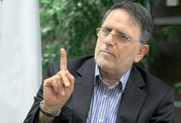 هشدار رئیس کل بانک مرکزی در مورد نرخ های تلفنی ارز/ نیروی انتظامی با اخلالگران اقتصادی برخورد کند
