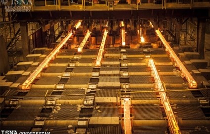 احداث کارخانه فولادسازی حدود ۱۵۰۰ میلیارد تومان سرمایه‌گذاری نیاز دارد