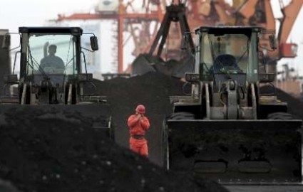 چین واردات ذغال سنگ از کره شمالی را متوقف کرد