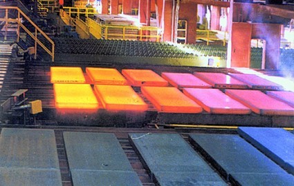 فروش ۱۹۰۰ میلیارد تومانی فولاد کاوه در سال۹۶