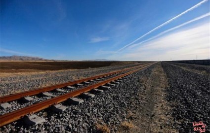 تفاهم شرکت ساخت و ذوب‌آهن برای تأمین ریل راه‌آهن چابهار-زاهدان