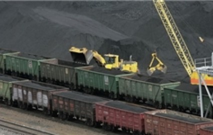 صادرات زغال کرمان در نیمه دوم امسال