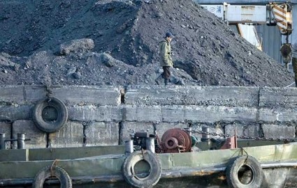 صادرات زغال‌سنگ کره‌شمالی به صفر رسید