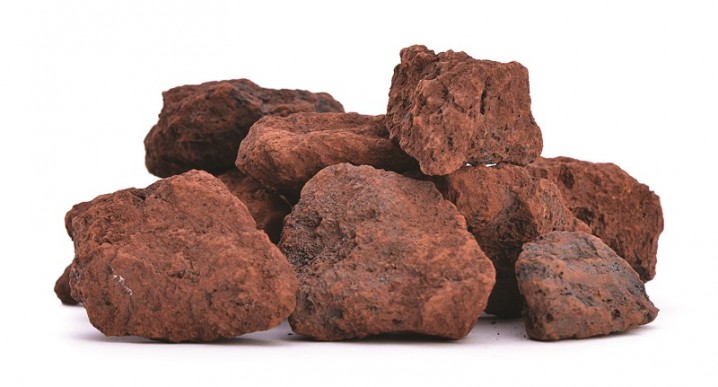 مطالبه چندین میلیاردی از سنگ آهنی هابابت حقوق معدنی تسویه شده!