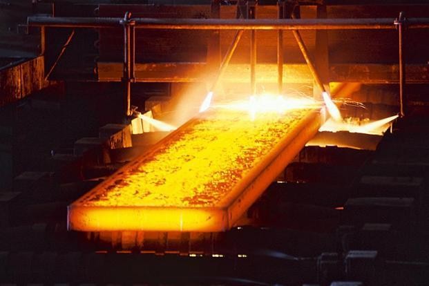 افتتاح کارخانه فرآوری ضایعات فلزی در فولاد آلیاژی 