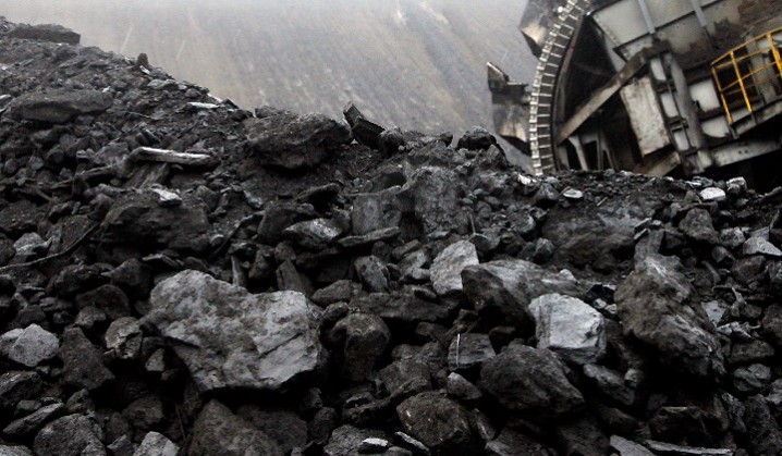 بکارگیری تکنولوژی روس‌ها در معادن زغال‌سنگ ایران
