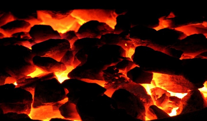 دستیابی به عناصر کمیاب از زغال سنگ 