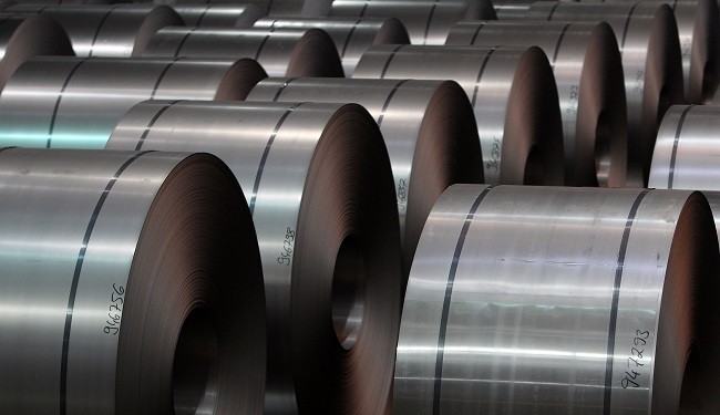 فاز جدید تولید فولاد در چین