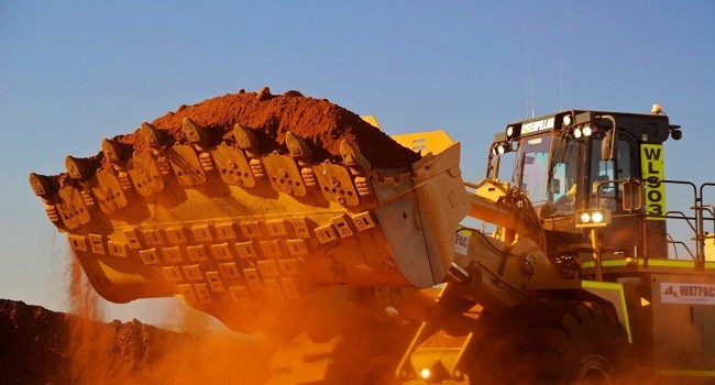 رمز گشایی از آثار کاهش صادرات سنگ‌آهن
