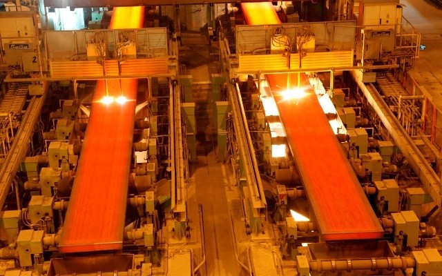 راهبردهای خروج زنجیره فولاد از رکود | دنیای اقتصاد