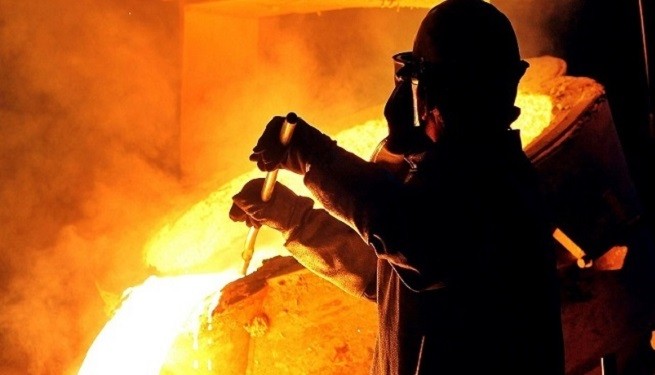 الزامات فصل تازه همکاری ایران و آلمان در صنعت فولاد سازی