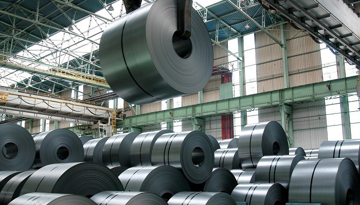 صنعت فولاد نیاز به توسعه زیر ساخت دارد 
