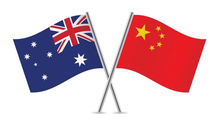 استرالیا دومین مقصد بزرگ سرمایه گذاری چینی ها 