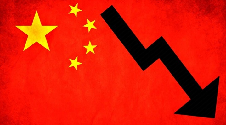 تاثیر منفی چین بر کشورهای معدنی جهان 