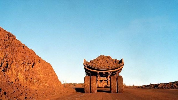 رشد 33 درصدی صادرات سنگ آهن در شهریور ماه 
