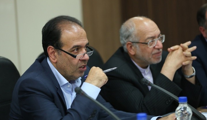 قرارداد ۲ میلیارد دلاری فولادی بین ایران و ایتالیا نهایی شد 