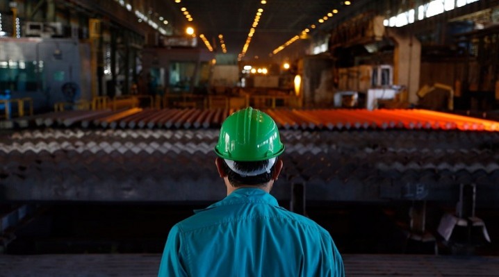 رشد 16 درصدي صادرات در فولاد آلياژي ايران