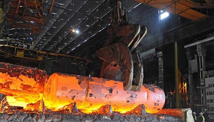 رابطه تنگاتنگ رشد اقتصادی 5 درصدی با صنعت فولاد