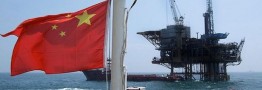 چین خرید نفت را افزایش داد
