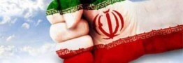 ایران قدرت مقابله با تحریم نفتی را دارد