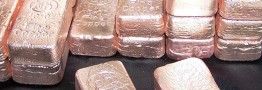 کالبدشکافی افت قیمت فلزات پایه