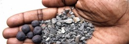  تولید 19 میلیون تن کنسانتره سنگ آهن توسط شرکت های بزرگ معدنی
