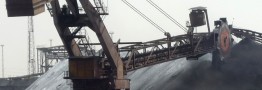 افت‌25درصدی صادرات سنگ‌آهن ایران