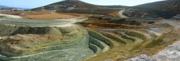  ایتالیا درصدد بازیابی جایگاه قبلی خود در صنایع معدنی ایران است