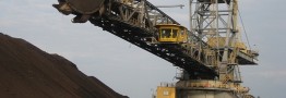   افزایش سهم استرالیا و برزیل از واردات سنگ آهن چین