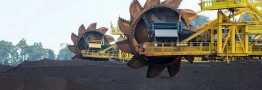 هند صادرات گندله سنگ آهن به ایران را از سر می‌گیرد  