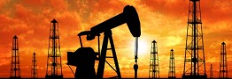 کاهش قیمت نفت و تاثیر آن بر زنجیره تولید معادن - متال بولتن