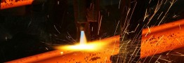 دولت فکری به حال ظرفیت خالی تولیدکنندگان مقاطع فولادی کند