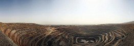  بحران معادن سنگ‌آهن ایران را جدی بگیریم | سید محمود سیدی