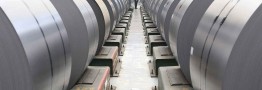 کاهش تقاضای فولاد چین به کاهش ظرفیت تولید منجر می‌شود