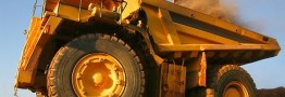 بهبود صادرات سنگ‌‌آهن برزیل 